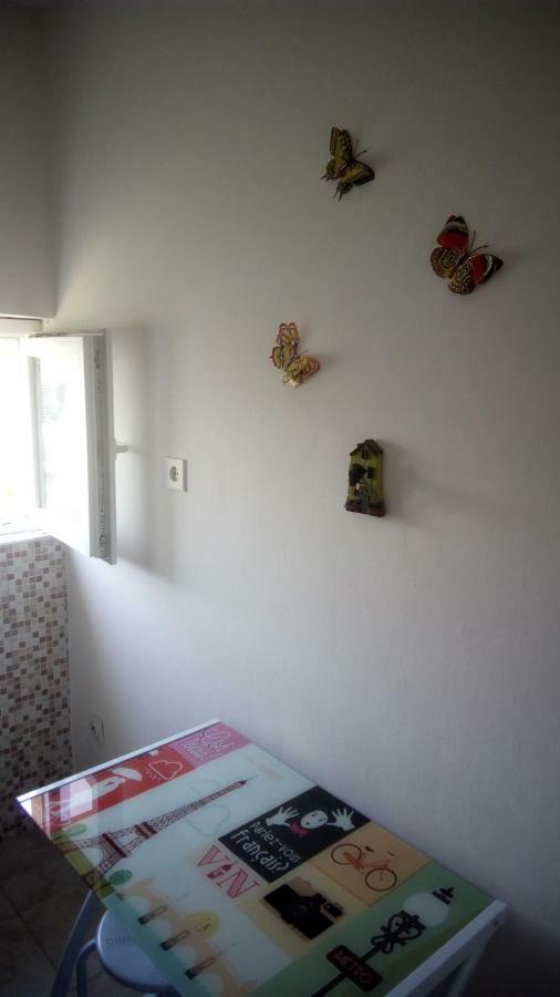 Apartment Butterfly Split - For Rest And Relaxation Zewnętrze zdjęcie